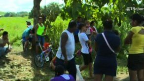 Precaristas piden respuesta sobre terreno en Las Garzas de Pacora