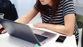 Feria de empleo virtual