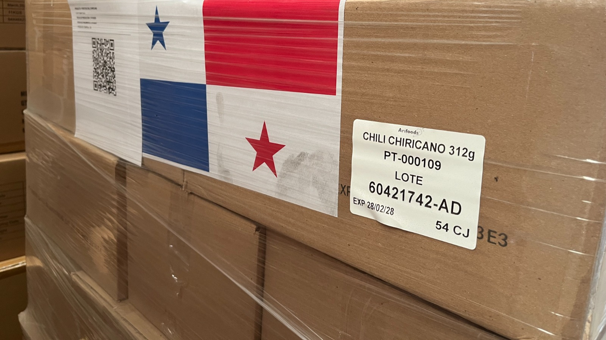 Panamá envía 50 rescatistas y 17 toneladas de donaciones a Venezuela Panamá envía 50 rescatistas y 17 toneladas de donaciones a Venezuela