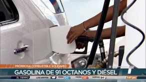 Subsidio de combustible debe ser racionalizado