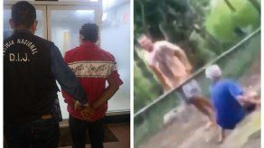 Tomada de PN/redes sociales Tomada de PN/redes sociales