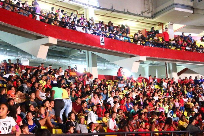 Fanáticos viven final de 8va temporada de Calle 7