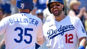 Los Angeles Dodgers dominan en esta campaña de MLB.