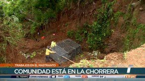 Residentes de El Mastranto reciben respuesta