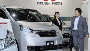 La CE acepta compra de Ipanema por Mitsubishi