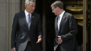 Singapur: En riesgo credibilidad de EEUU sobre TPP