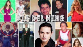 ¿Y cómo celebraban el Día del Niño los caras de Telemetro y RPC?