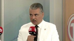 Carrillo: Rubén De León no representa la institucionalidad del PRD