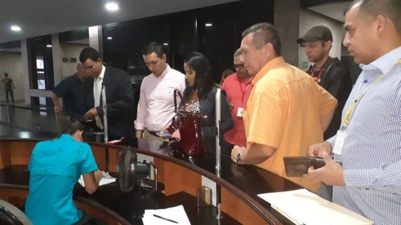 Gobierno venezolano toma 56 instalaciones de Odebrecht por incumplir contrato