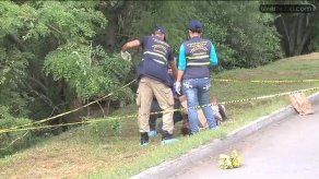 Hallan dos hombres ejecutados en el Corredor Sur