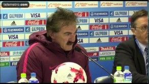 La Volpe dice que el América perdió una ocasión histórica para el fútbol mexicano