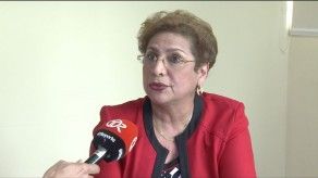 Ferrufino pidió rebaja de pensión para primogénito Ferrufino pidió rebaja de pensión para primogénito