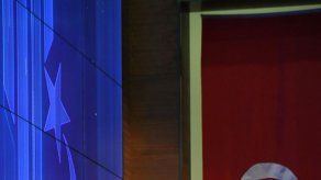 ¿De qué estás hablando?: Un robot impertinente asedió a ministro turco