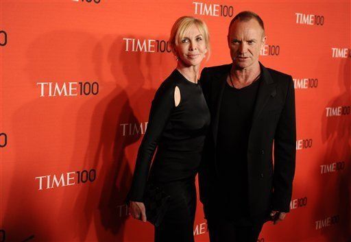 Sting cambia sede de concierto en las Filipinas
