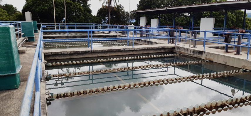 ¡Prepárese! IDAAN informa que la planta de Penonomé suspenderá operaciones