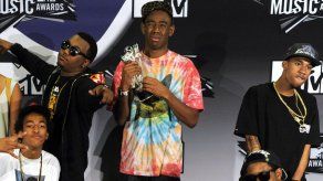 Nva. Zelanda prohíbe entrada de raperos Odd Future