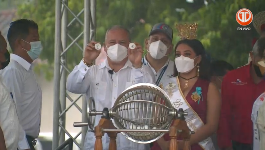 ¿Ganaste? Resultados de la Lotería de Panamá de hoy 27 de abril