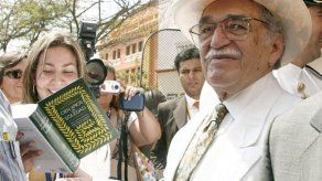 La Feria del Libro en Lima rendirá homenaje a García Márquez