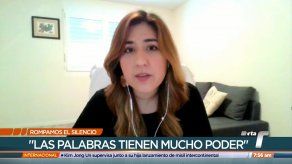 Rompamos el silencio: La importancia de las palabras