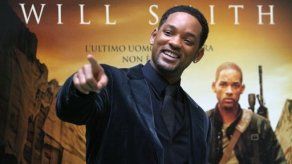 Will Smith