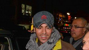 Enrique Iglesias ya no descarta casarse con Anna Kournikova