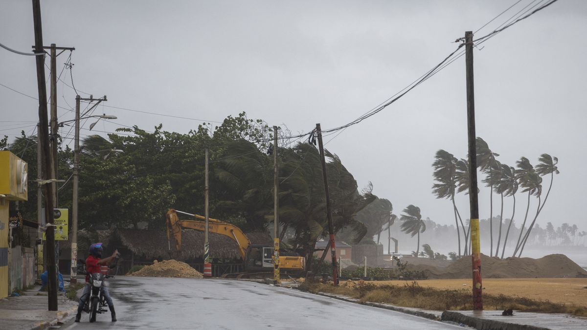 Cancillería Panamá expresa solidaridad a República Dominicana Cancillería Panamá expresa solidaridad a República Dominicana