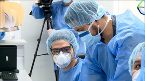 MINSA mantiene abiertas las vacantes para médicos especialistas