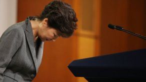 Surcoreana disolverá guardia costera