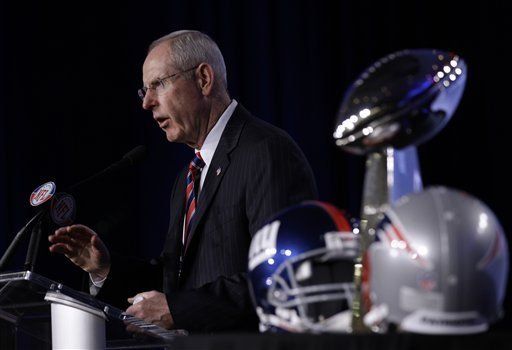 Coughlin disfruta su regreso al Súper Bowl