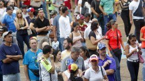 Varela alerta ante la ONU sobre impacto regional de crisis venezolana