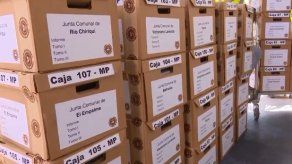 Reapertura de caso juntas comunales aún pendiente tras cuatro meses de las auditorías