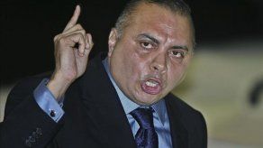 Panamá revoca asilo a exdiputado ecuatoriano Tito Galo Lara