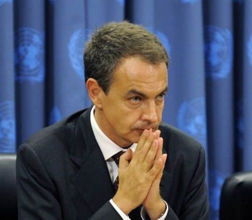 Zapatero rechaza a oportunistas del malestar y cree que Trump fracasará