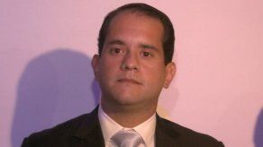 Interpol borra los datos de Adolfo Chichi De Obarrio