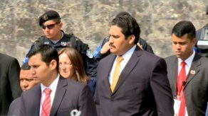 ¿Presidente Maduro utiliza doble durante Cumbre en Panamá?