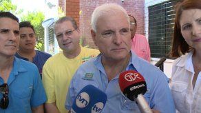 CSJ admite investigación a Ricardo Martinelli por caso Caja de Ahorros
