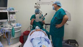 CSS iniciará cirugías de cataratas