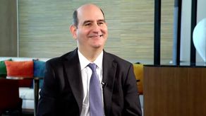 Economista Felipe Chapman