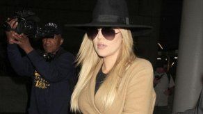 Khloé Kardashian sigue llamando Bruce a Caitlyn Jenner
