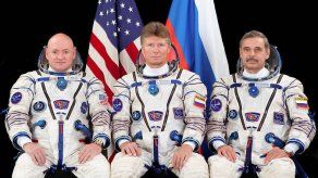La Soyuz TMA-16M