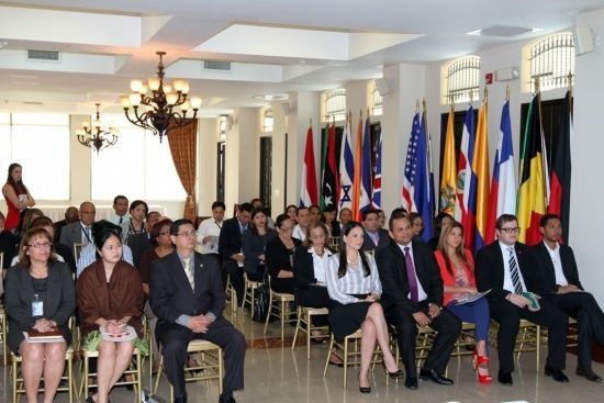 Trata de personas aumentó un 90% en dos años en Panamá