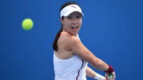 La taiwanesa Chang elimina a la italiana Vinci