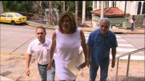 Alma Cortés reporta que el Ministerio Público investiga sus bienes