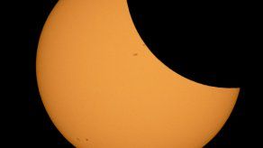 Eclipse Solar 2017