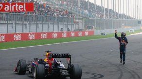 Los vencedores podrán festejar con donuts