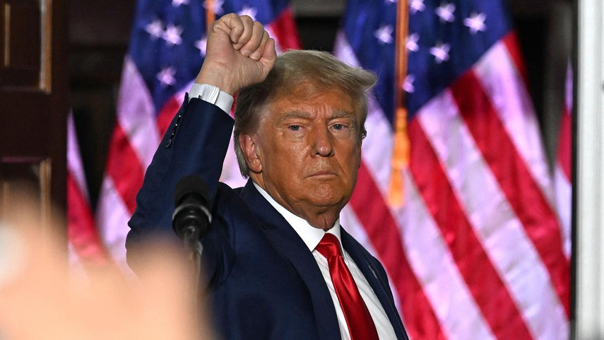 Donald Trump podría ser inculpado por alteraciones en elecciones 2020