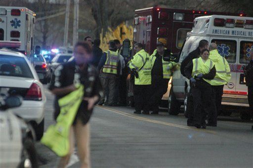 Se suicida sospechoso de matar a jefe policial en Nueva Hampshire