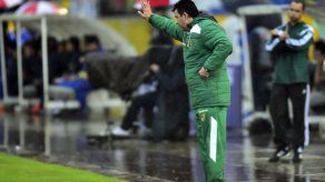 Baldivieso: Perdimos ante la mejor selección del mundo