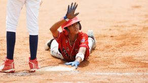 Copa Mundial de Béisbol U12