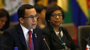 Canciller dominicano: Celac debe buscar que la región sea territorio de paz